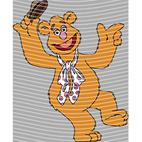 Cartoons and other-CO 4001